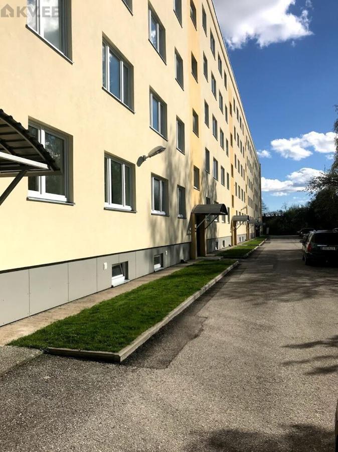 Tammsaare 26 Apartments Pärnu Exterior foto