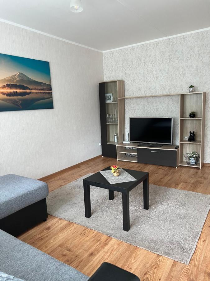 Tammsaare 26 Apartments Pärnu Exterior foto